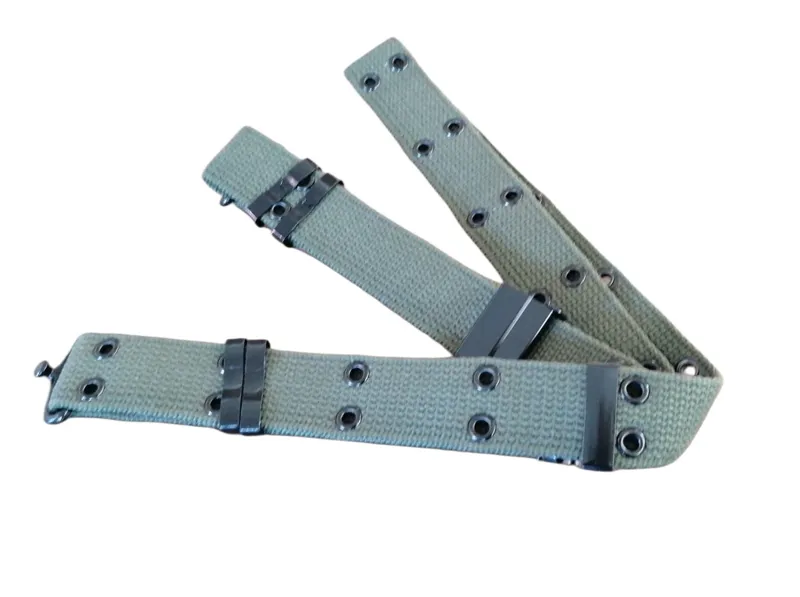 US BDU Combat Belt 30mm · Verde / OD