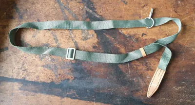 PM63 Straps Universal MP Sling, Eastblock, Very Good to Mint