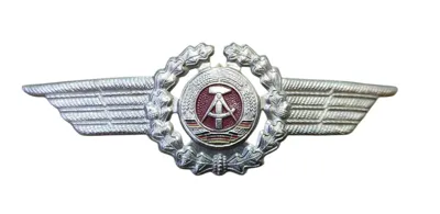 DrR Cap Cockade