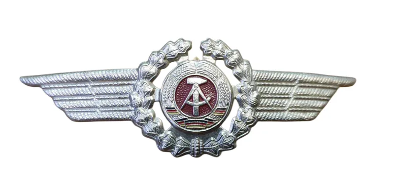 DrR Cap Cockade