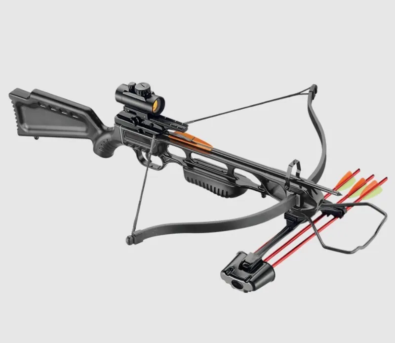 Armbrust Jaguar, 175 Lbs - Red Dot