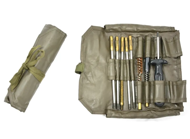Cleaning Set Swiss Army, Complete