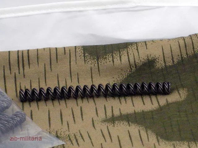 "Vorholerfeder" MG3/MG42 8cm