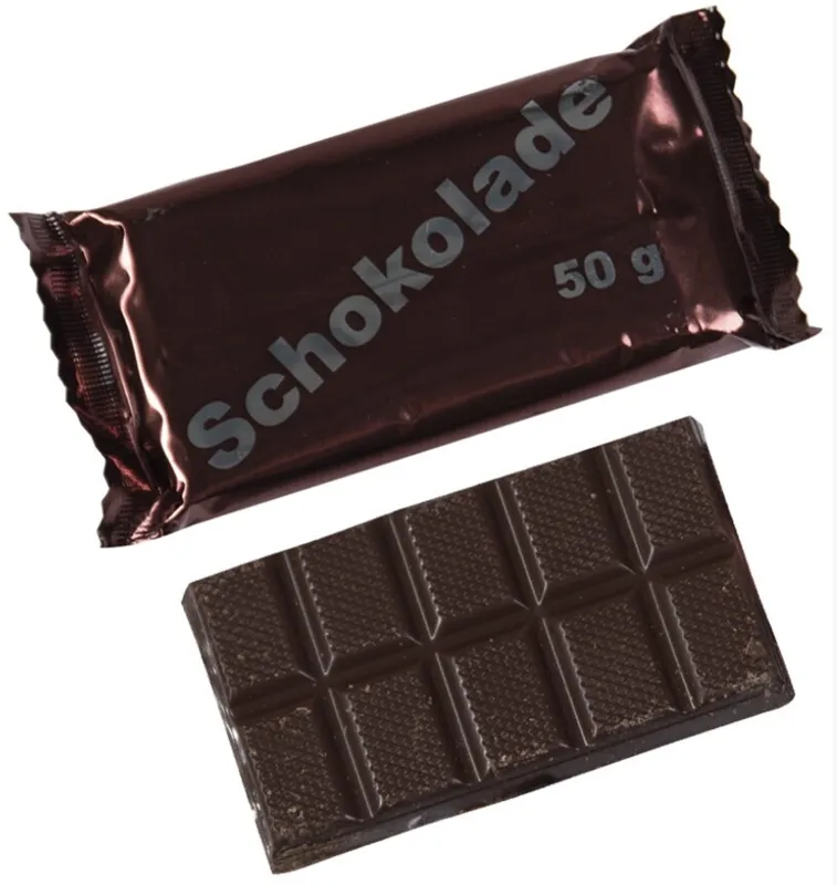 BW Chocolate 50g
