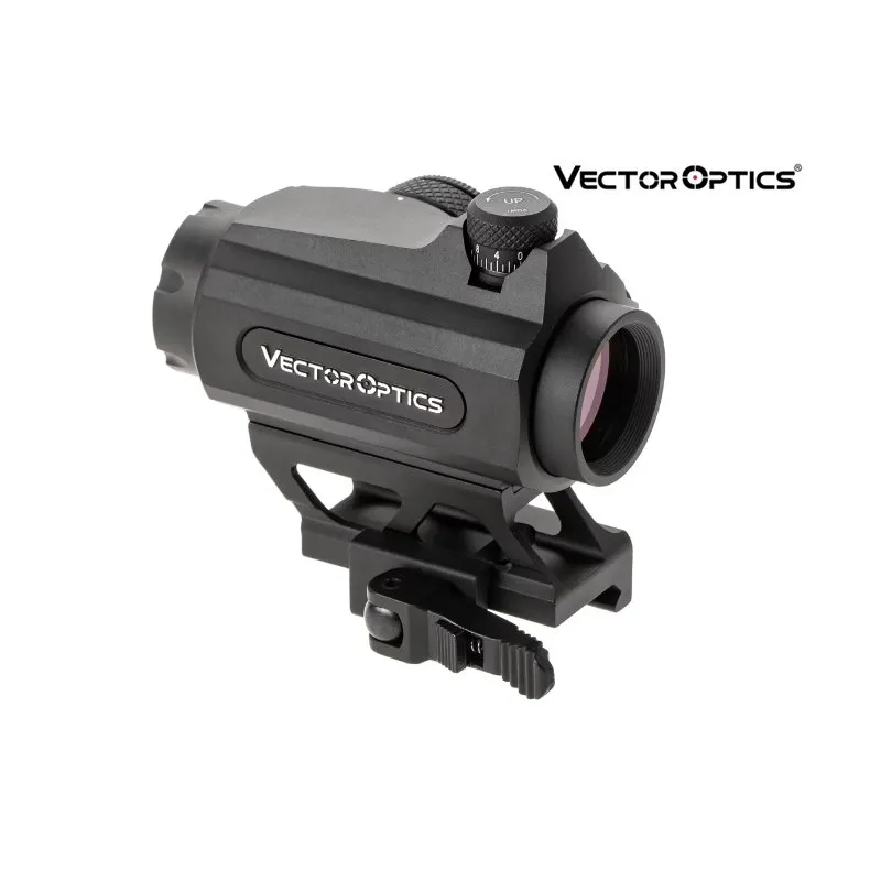 Frenzy FLEX 24×29 MOJ Red Dot Sight