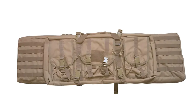 Miltec Rifle Bag · Coyote