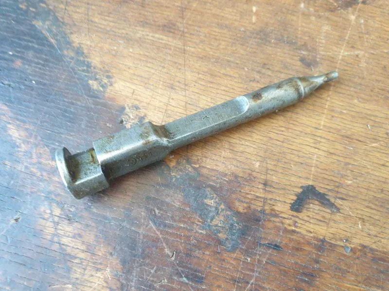 DP28 Small Part