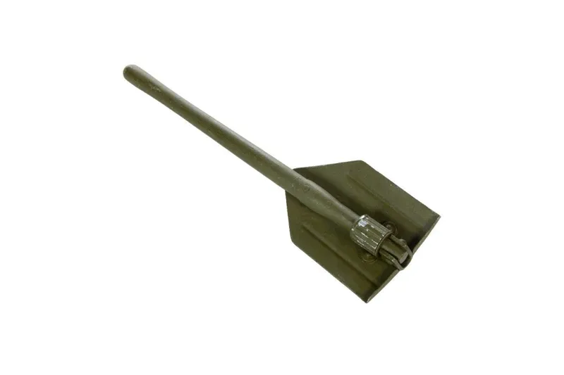 Danish Folding Shovel Original