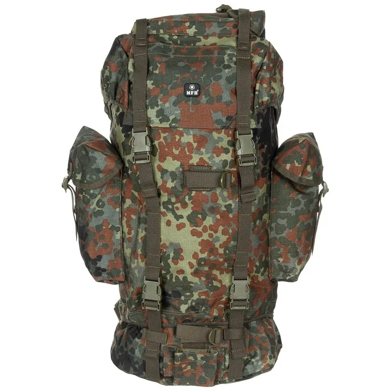 BW Kampfrucksack, 65L
