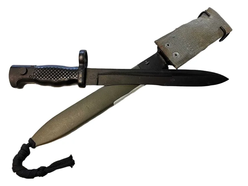 Cetme M58 Bayonet
