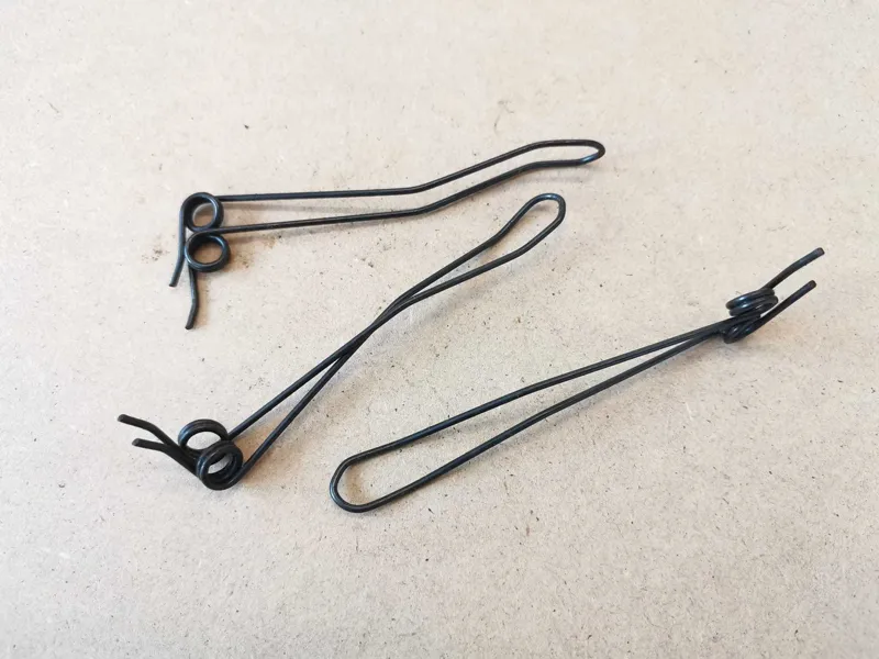 Bipod Spring MG3/MG42