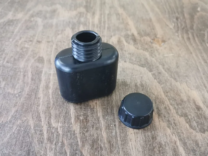 Öler Kunststoff Original UDSSR
