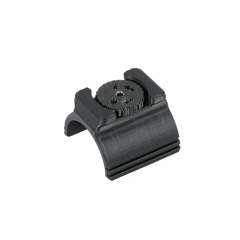 Tdc VSR-10 Hades · Negro