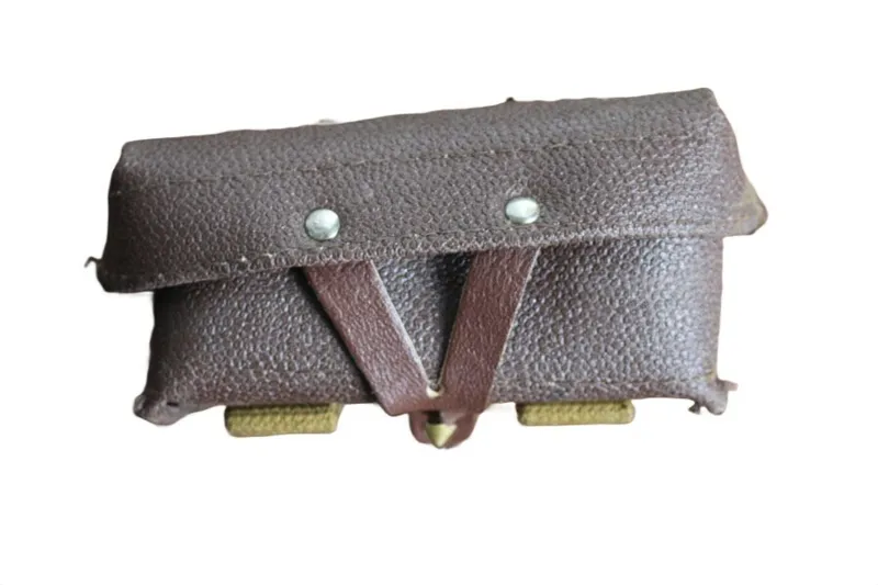 SKS Bullet Pouch, Russian · Marrón