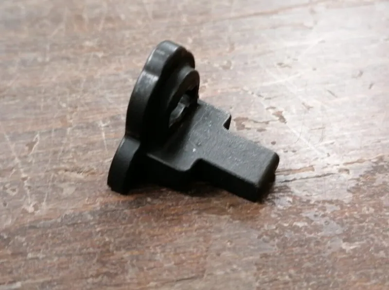 Steyr AUG Locking Piece