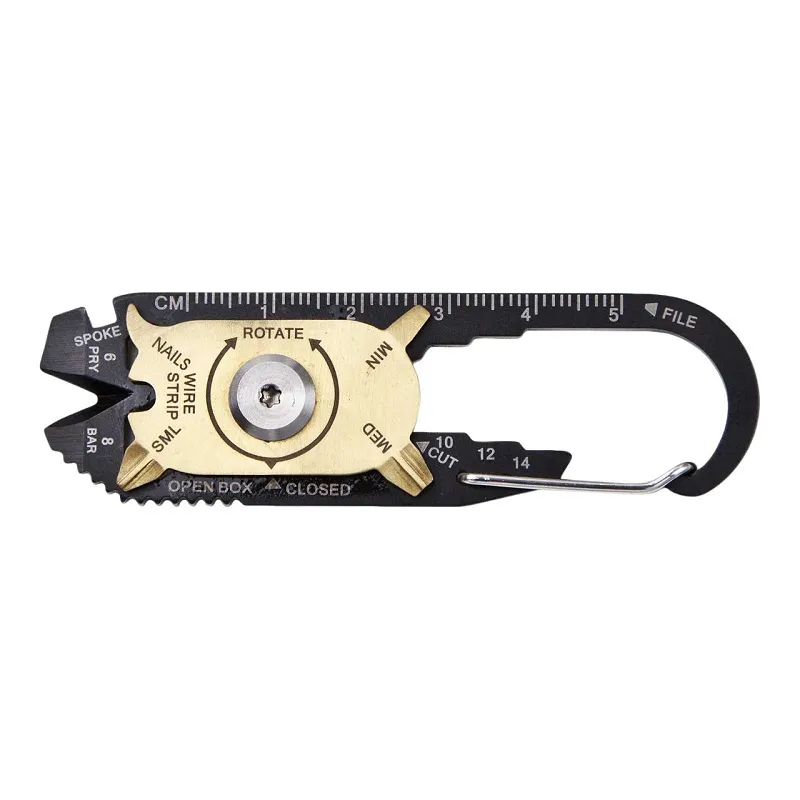 Fixr Multitool 20 in 1
