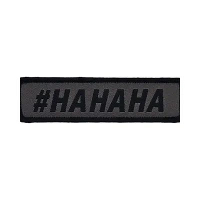 Hahaha - Der Patch - Spartanat