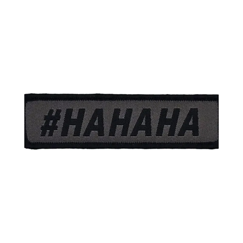 Spartanat Hahaha - Der Patch