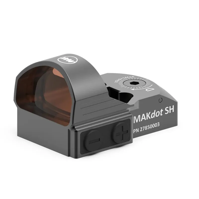 MAKdot SH Red Dot