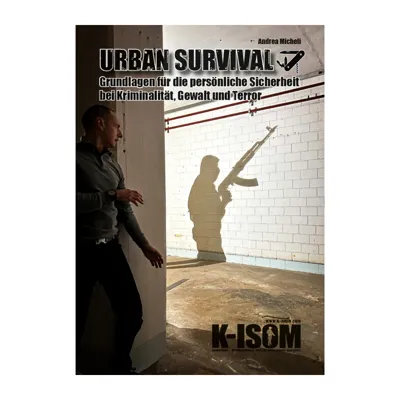 Urban Survival - Andrea Micheli - K-ISOM