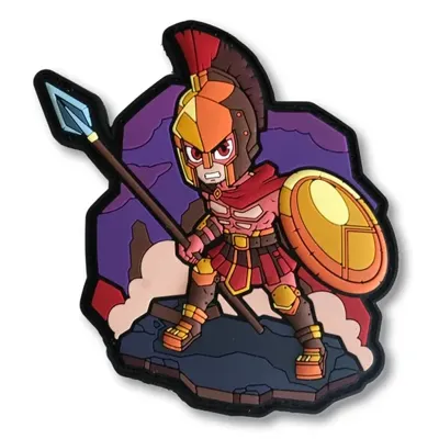 Leonidas Der Löwe Von Sparta - Patchzone