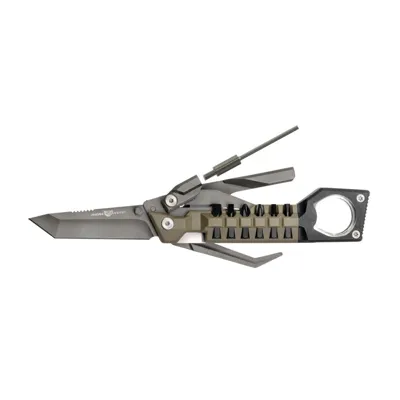 Pistol Tool - Real Avid