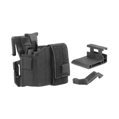 Pistolera Extraccion Rápida Universal MK23 Socom - FMA