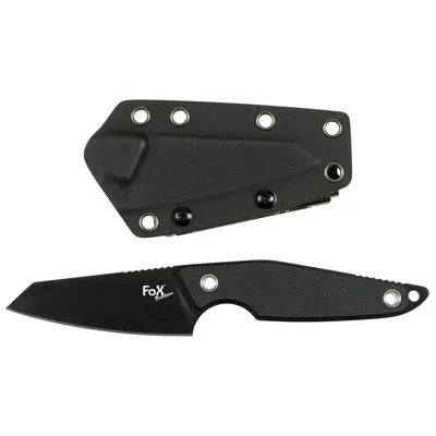 Messer Raven - Fox Outdoor