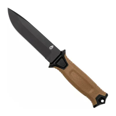 StrongArm FE - Gerber