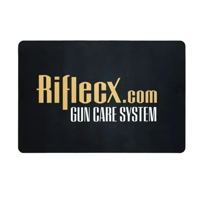 Neopren Mat Reinigungsmatte - Riflecx