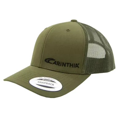 Tactical Basecap - Carinthia