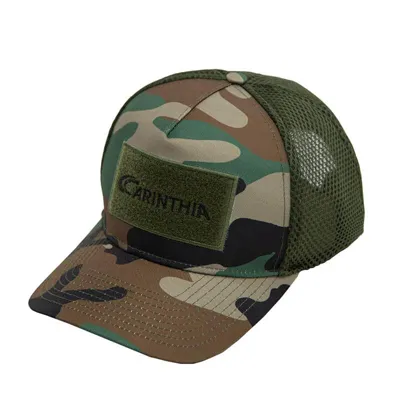 Tactical Basecap - Carinthia