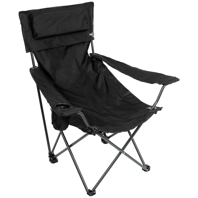 Fox Outdoor Klappstuhl Deluxe