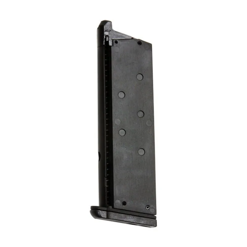 Cargador Gas 1911 SR-1911
