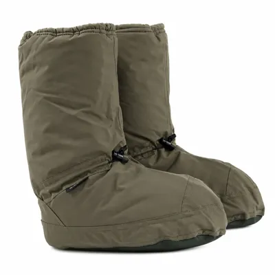 G-Loft Windstopper Booties Hüttenschuh - Carinthia