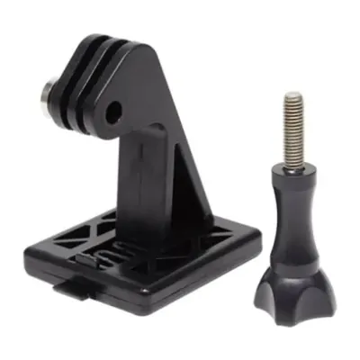 Soporte Casco Porta Cámara Go Pro Mount - WOSPORT