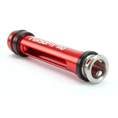 Lightweight Hybrid Piston MB01 + GUIA de Pistón