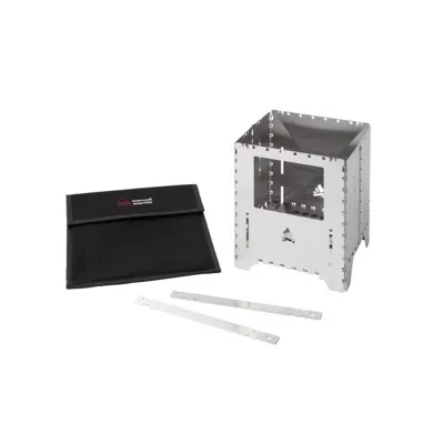 Bushbox XXL - Bushcraft Essentials