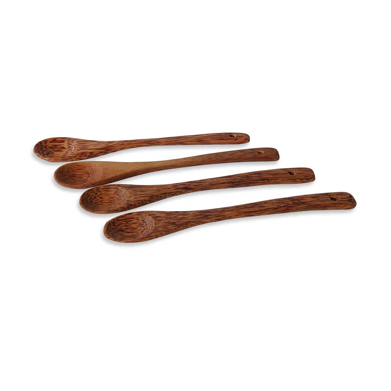 Tatonka Spoon Set Kaffeelöffel