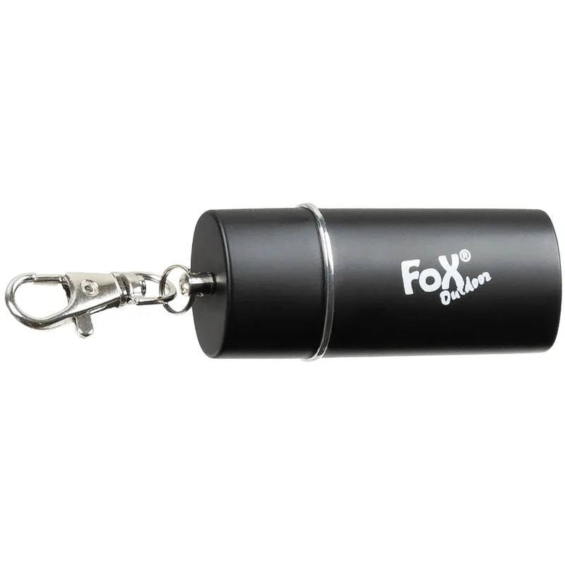 Fox Outdoor Aschenbecher Travel