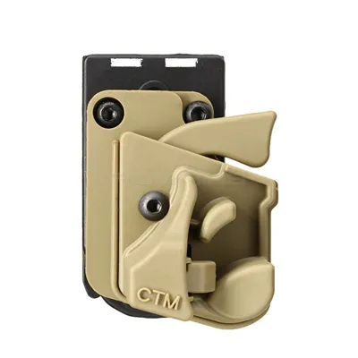 Tactical Funda Rápida AAP-01/Glock Rigth