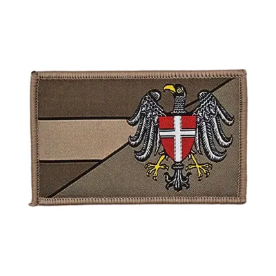 Wien Patch - Lehmann
