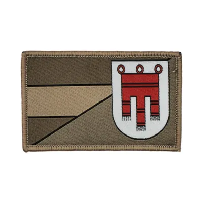 Vorarlberg Patch - Lehmann