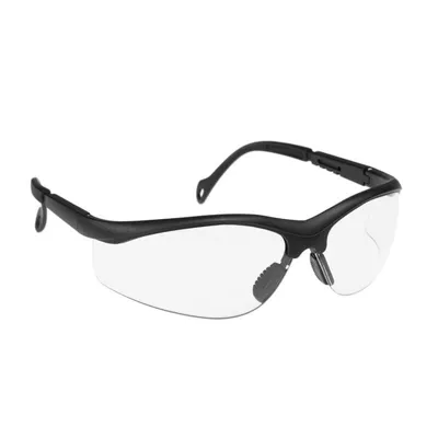 Shooting Glasses Clear - G&amp;G Armament