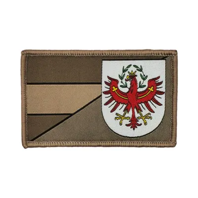 Tirol Patch - Lehmann