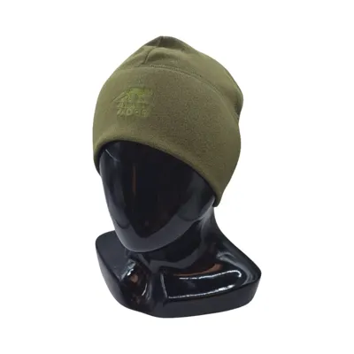 Fleece Cap - Tasmanian Tiger