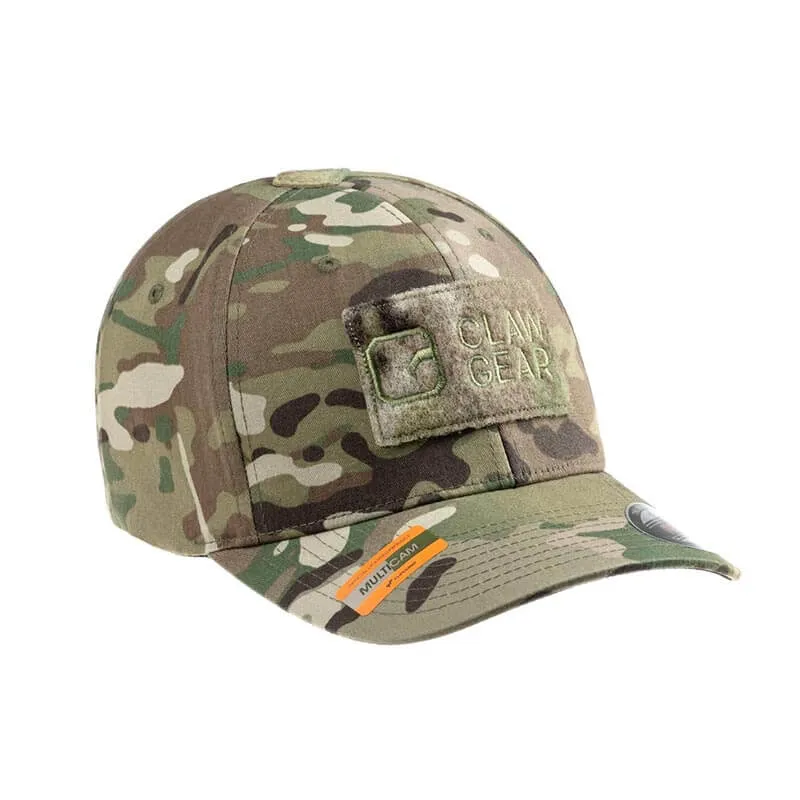Clawgear Operator Cap · Multicam