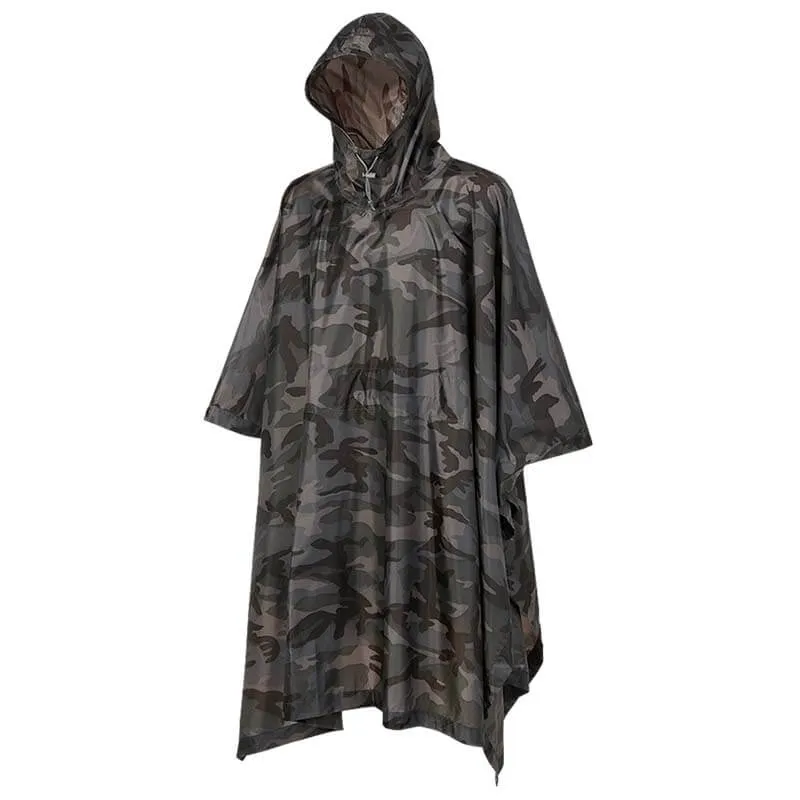 Brandit Regenponcho RipStop