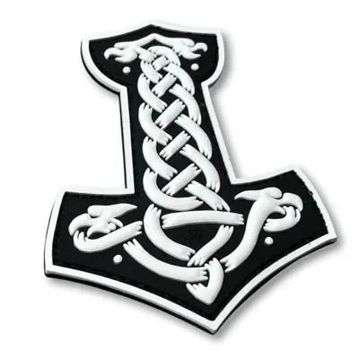 Mjolnir Kriegshammer - Patchzone