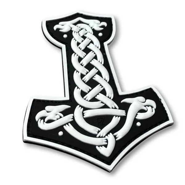 Patchzone Mjolnir Kriegshammer